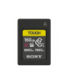 Sony | CEA-G series | CF-express Type A Memory Card | 160 GB | CF-express
