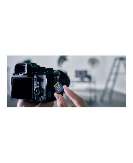 Sony | CEA-G series | CF-express Type A Memory Card | 160 GB | CF-express