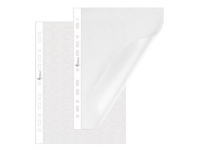 Įmautės A4, 40 µm, matinės, 20 vnt.