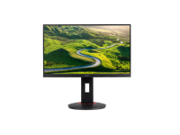 Acer XF240Y X1biiph | 24 " | IPS | FHD | 16:9 | 180 Hz | 1 ms | 1920 x 1080 pixels | 250 cd/m² | HDMI ports quantity 2