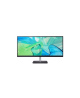 Acer CB343CUR bemiiphuzx | 34 " | IPS | 21:9 | 60 Hz | 4 ms | 3440 x 1440 pixels | 300 cd/m² | HDMI ports quantity 2 | Bla