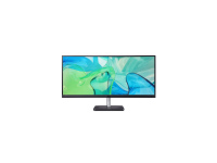 Acer CB343CUR bemiiphuzx | 34 " | IPS | 21:9 | 60 Hz | 4 ms | 3440 x 1440 pixels | 300 cd/m² | HDMI ports quantity 2 | Bla