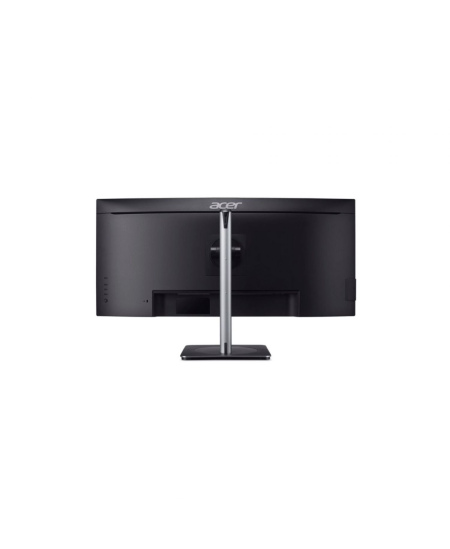 Acer CB343CUR bemiiphuzx | 34 " | IPS | 21:9 | 60 Hz | 4 ms | 3440 x 1440 pixels | 300 cd/m² | HDMI ports quantity 2 | Bla