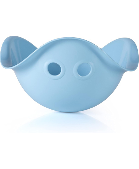 Judėjimo ir vaizduotės žaislas Moluk „Bilibo“ (ledo melsva)