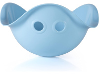 Judėjimo ir vaizduotės žaislas „Bilibo“ (ledo melsva)