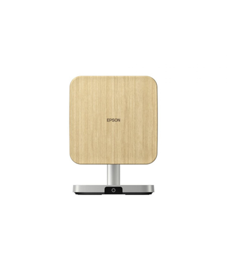 Epson EF-72 | 1000 ANSI lumens | Oak