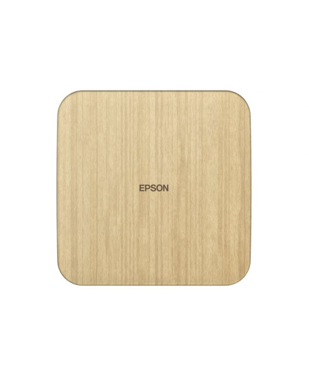 Epson EF-72 | 1000 ANSI lumens | Oak