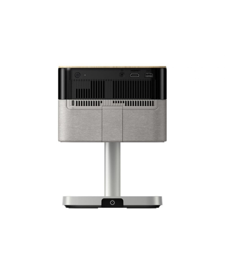 Epson EF-72 | 1000 ANSI lumens | Oak