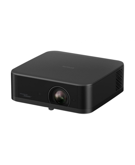Epson EF-62B | 700 ANSI lumens | Black