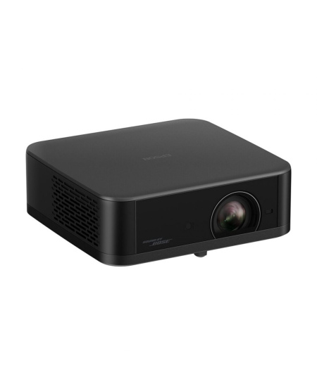 Epson EF-62B | 700 ANSI lumens | Black