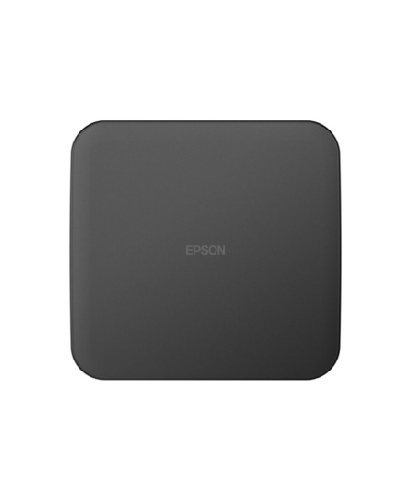 Epson EF-62B | 700 ANSI lumens | Black