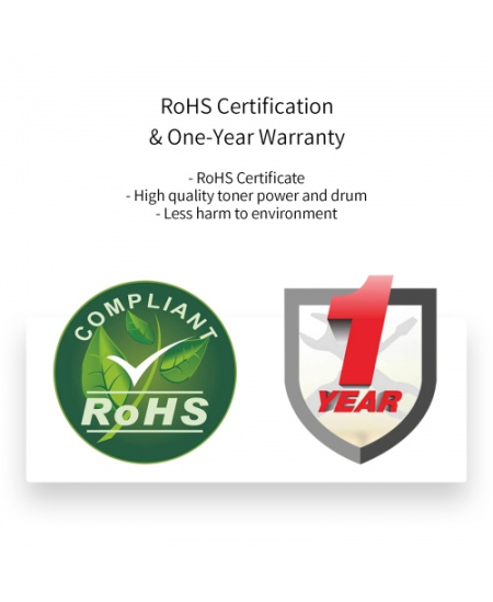 Pantum DL-410 (DL410), būgnas