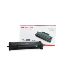 Pantum TL410X (TL-410X) Lazerinė kasetė, Juoda