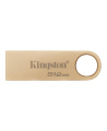 Kingston USB flash drive | DataTraveler SE9 G3 | 512 GB | USB 3.2 Gen 1 | Gold