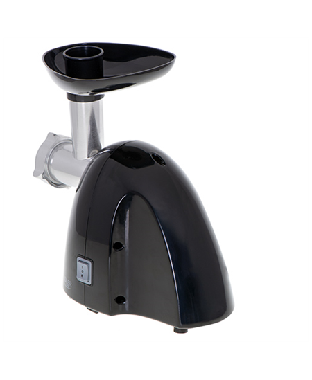 Adler Meat mincer AD 4811 Black, 600 W, Number of speeds 1, Throughput (kg/min) 1.8