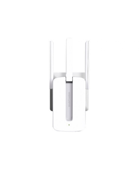 Mercusys Wi-Fi Range Extender MW300RE 802.11n, 2.4GHz, 300 Mbit/s, Antenna type 3xExternal