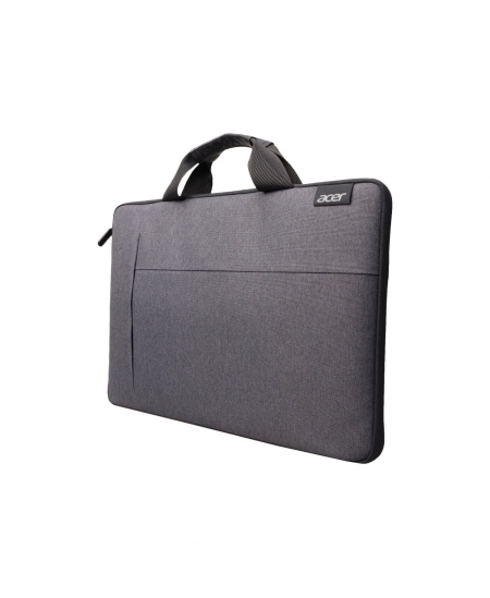 Acer ABG233 | Notebook Case | Sleeve | Grey | 15.6 "