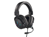 Acer Nitro Gaming Headset II NHW200 | Built-in microphone | 3.5 mm | Black