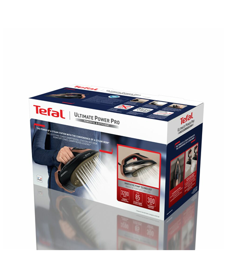 Iron Tefal FV9E50E0 | TEFAL