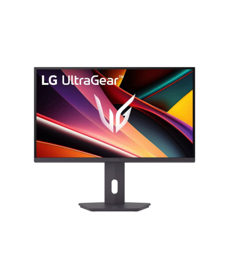 LG 27G610A-B | 27 " | IPS | QHD | 16:9 | 200 Hz | 1 ms | 2560 x 1440 pixels | HDMI ports quantity 2