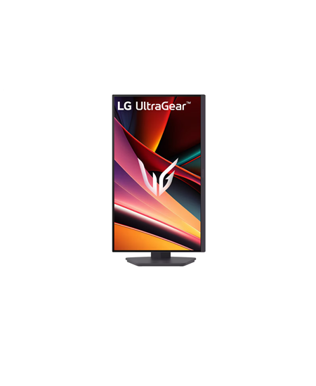 LG 27G610A-B | 27 " | IPS | QHD | 16:9 | 200 Hz | 1 ms | 2560 x 1440 pixels | HDMI ports quantity 2