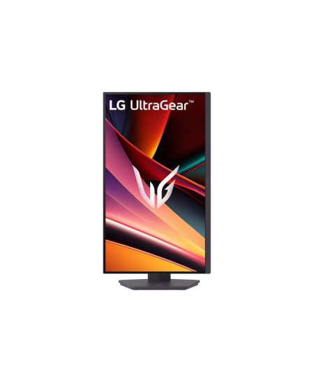 LG 27G610A-B | 27 " | IPS | QHD | 16:9 | 200 Hz | 1 ms | 2560 x 1440 pixels | HDMI ports quantity 2