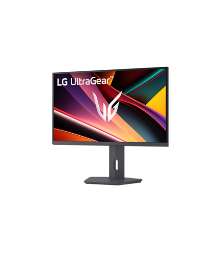 LG 27G610A-B | 27 " | IPS | QHD | 16:9 | 200 Hz | 1 ms | 2560 x 1440 pixels | HDMI ports quantity 2