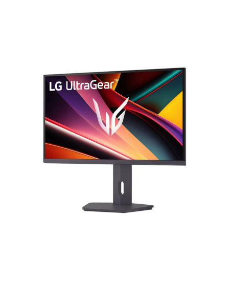 LG 27G610A-B | 27 " | IPS | QHD | 16:9 | 200 Hz | 1 ms | 2560 x 1440 pixels | HDMI ports quantity 2