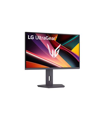 LG 27G610A-B | 27 " | IPS | QHD | 16:9 | 200 Hz | 1 ms | 2560 x 1440 pixels | HDMI ports quantity 2