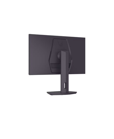LG 27G610A-B | 27 " | IPS | QHD | 16:9 | 200 Hz | 1 ms | 2560 x 1440 pixels | HDMI ports quantity 2