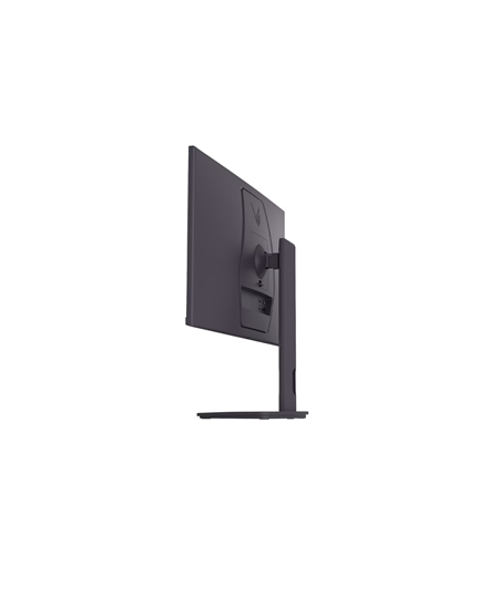 LG 27G610A-B | 27 " | IPS | QHD | 16:9 | 200 Hz | 1 ms | 2560 x 1440 pixels | HDMI ports quantity 2