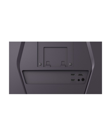 LG 27G610A-B | 27 " | IPS | QHD | 16:9 | 200 Hz | 1 ms | 2560 x 1440 pixels | HDMI ports quantity 2