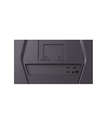 LG 27G610A-B | 27 " | IPS | QHD | 16:9 | 200 Hz | 1 ms | 2560 x 1440 pixels | HDMI ports quantity 2