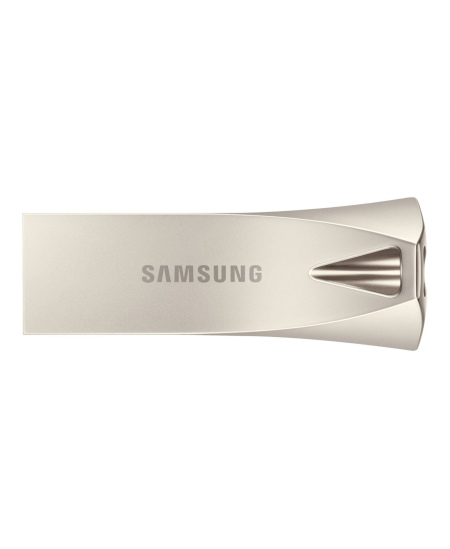 Samsung BAR Plus MUF-256BE3/APC 256 GB, USB 3.1, Silver