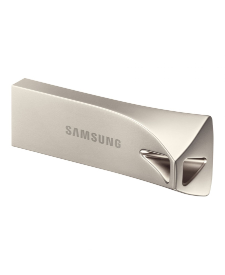 Samsung BAR Plus MUF-256BE3/APC 256 GB, USB 3.1, Silver