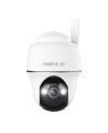 Reolink | 4K 4G LTE Wire Free Camera | Go Series G440 | Dome | 8 MP | Fixed | IP64 | H.265 | MicroSD (Max. 128GB)