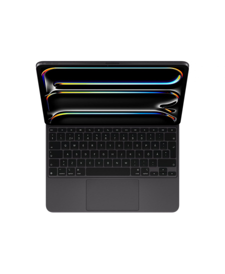 Apple Magic Keyboard for iPad Pro 13‑inch (M4) - SWE | Apple