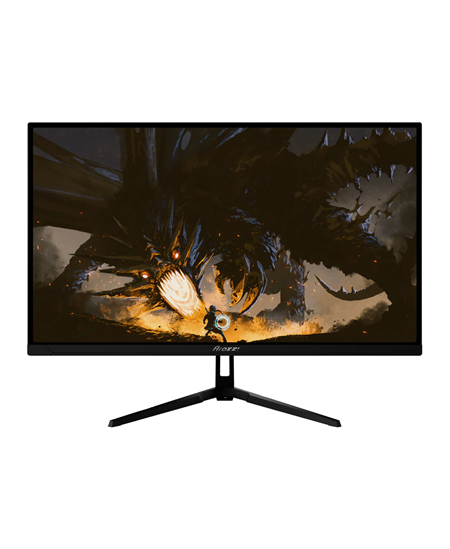 Arozzi | Nova | 27 " | IPS | QHD | 16:9 | 180 Hz | 1 ms | 2560 x 1440 pixels | 350 cd/m² | HDMI ports quantity 1 | Black