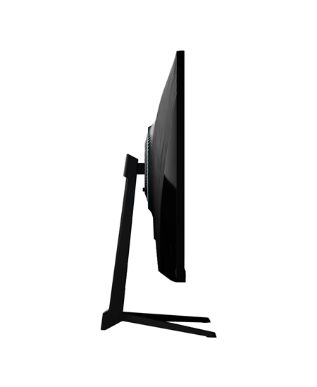 Arozzi | Nova | 27 " | IPS | QHD | 16:9 | 180 Hz | 1 ms | 2560 x 1440 pixels | 350 cd/m² | HDMI ports quantity 1 | Black