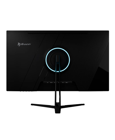 Arozzi | Nova | 27 " | IPS | QHD | 16:9 | 180 Hz | 1 ms | 2560 x 1440 pixels | 350 cd/m² | HDMI ports quantity 1 | Black