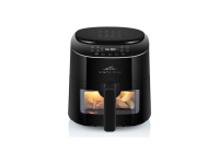 ETA | Hot air fryer | ETA116890000 Vista Digi | Power 1300 W | Capacity 4.3 L | Hot air technology | Black