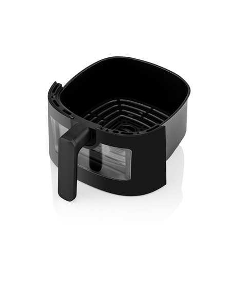 ETA | Hot air fryer | ETA116890000 Vista Digi | Power 1300 W | Capacity 4.3 L | Hot air technology | Black