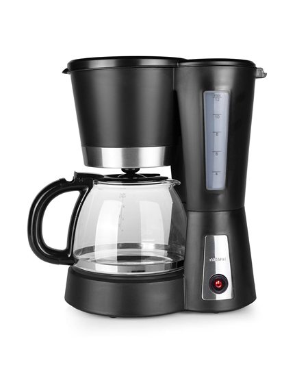 Tristar Coffee Maker | CM-1236 | Drip | 900 W | Black