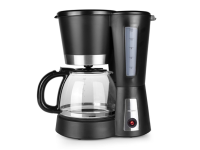 Tristar Coffee Maker | CM-1236 | Drip | 900 W | Black