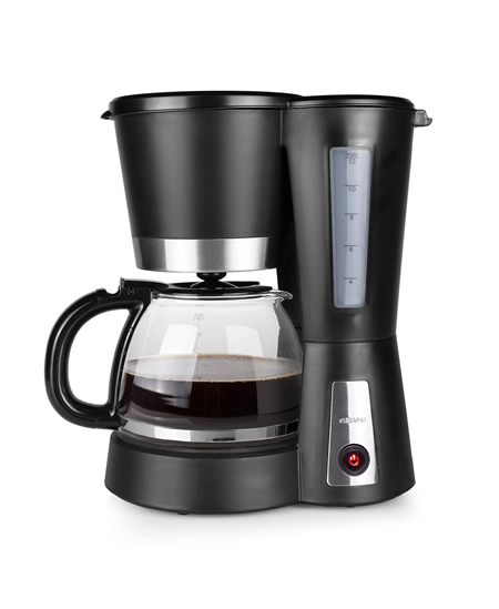 Tristar Coffee Maker | CM-1236 | Drip | 900 W | Black