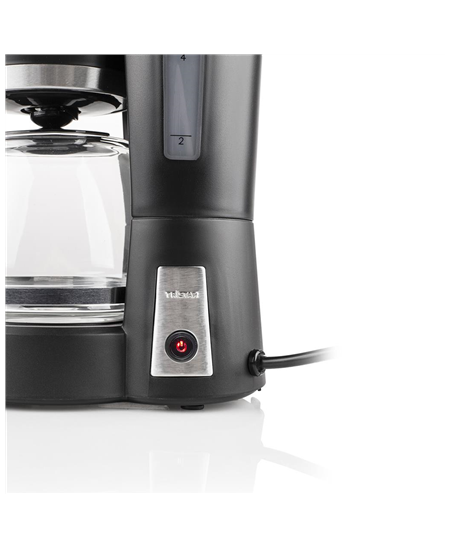 Tristar Coffee Maker | CM-1236 | Drip | 900 W | Black