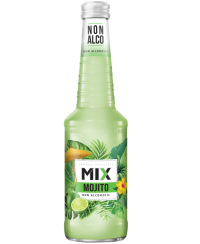 Nealkoholinis kokteilis MIX Mojito, 0,33 l, vnt.