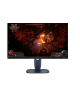 Dell | Alienware AW2725DM | 27 " | Fast IPS | WQHD | 16:9 | 180 Hz | 1 ms | 2560 x 1440 pixels | 400 cd/m² | HDMI ports qu