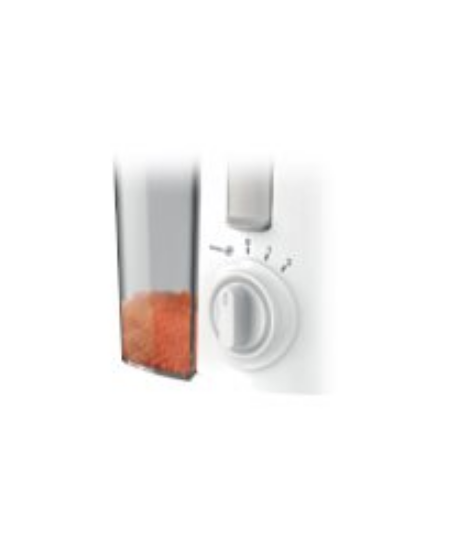 TEFAL | Fruitelia Plus Juicer | ZE370138 | White/Grey | 350 W | Number of speeds 2 + Pulse