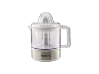Gorenje | Citrus Juicer | CJ30E | Type Citrus Juicer | White | 30 W | Number of speeds 1